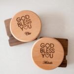 Wooden Products- Coaster - Image 5