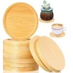 Wooden Products- Coaster - Image 4