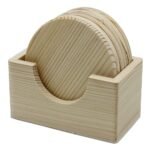 Wooden Products- Coaster - Image 6