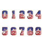 Chenille Patches - Image 3