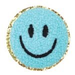 Chenille Patches