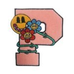 Chenille Patches - Image 3