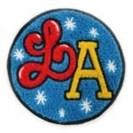 Chenille Patches - Image 2
