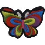 Embroideried Patches - Image 4