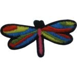 Embroideried Patches - Image 3