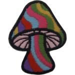 Embroideried Patches - Image 2