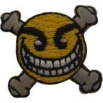 Embroideried Patches - Image 3