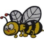 Embroideried Patches - Image 2