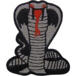 Embroideried Patches