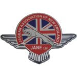 Jaguar car emblem