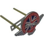 Jaguar car emblem - Image 2