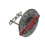 Car Emblem - Image 2
