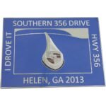 Car emblem