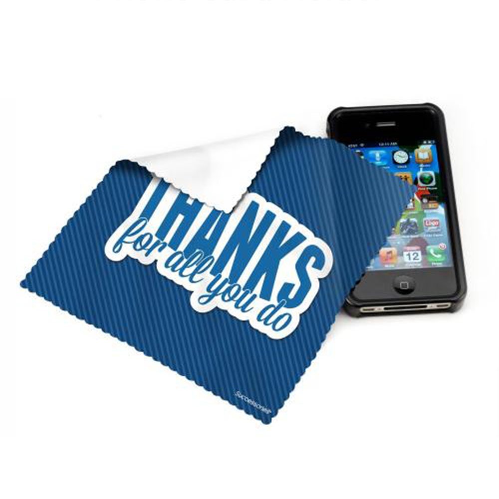 1724399861112572_1bf0187f.jpg Cell Phone Accessories- Microfiber Cloth - Image 1