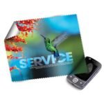 Cell Phone Accessories- Microfiber Cloth - Image 3