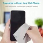 Cell Phone Accessories- Microfiber Cloth - Image 4