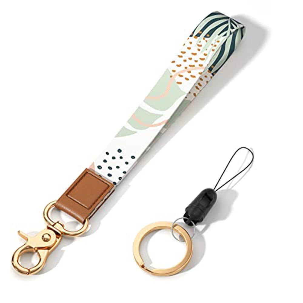 1724400103550885_e6bc7ce7.jpg Cell Phone Accessories- Carry Lanyard - Image 1