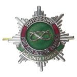 Police badge