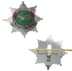 Police badge - Image 2