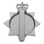 Police badge - Image 2