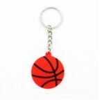 PVC Keychains & Rubber Keyring Sports - Image 3
