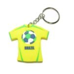 PVC Keychains & Rubber Keyring Sports - Image 8