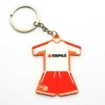 PVC Keychains & Rubber Keyring Sports - Image 7