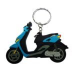PVC Keychains & Rubber Keyring Vehicles - Image 2