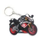 PVC Keychains & Rubber Keyring Vehicles - Image 3