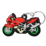 PVC Keychains & Rubber Keyring Vehicles - Image 6