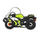 PVC Keychains & Rubber Keyring Vehicles - Image 5