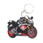 PVC Keychains & Rubber Keyring Vehicles - Image 7