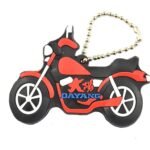 PVC Keychains & Rubber Keyring Vehicles - Image 8