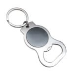 Zinc alloy bottle opener