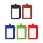 Leather ID Card Holders - Image 3