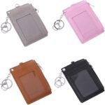 Leather ID Card Holders - Image 2