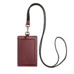 Leather ID Card Holders