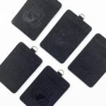 Leather ID Card Holders - Image 5