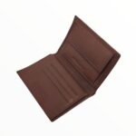 Slim Leather Sleeve