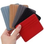 Slim Leather Sleeve - Image 2