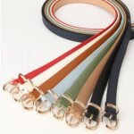 Leather Belt - Image 2