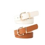 Leather Belt - Image 5