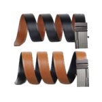 Leather Belt - Image 6