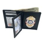 Leather Wallet - Image 3