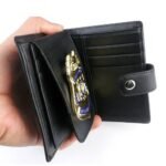 Leather Wallet - Image 5