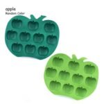 Silicone ice cubes ( Fruit shapes) - Image 4