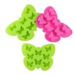 Silicone ice cubes ( Animal shapes) - Image 6