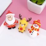3D Figures & Minaures (Christmas gifts)