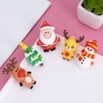 3D Figures & Minaures (Christmas gifts) - Image 2