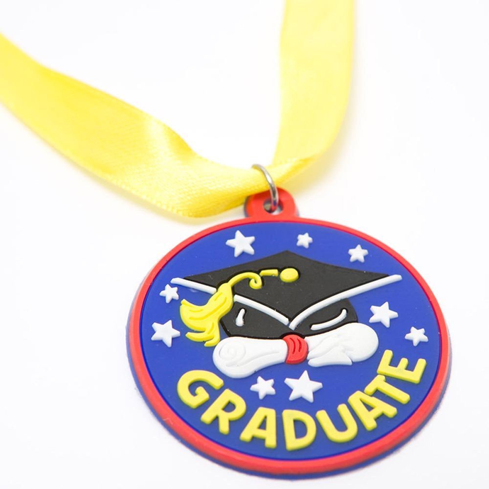 1726833664868739_c507f9db.jpg PVC Rubber Medals - Image 1